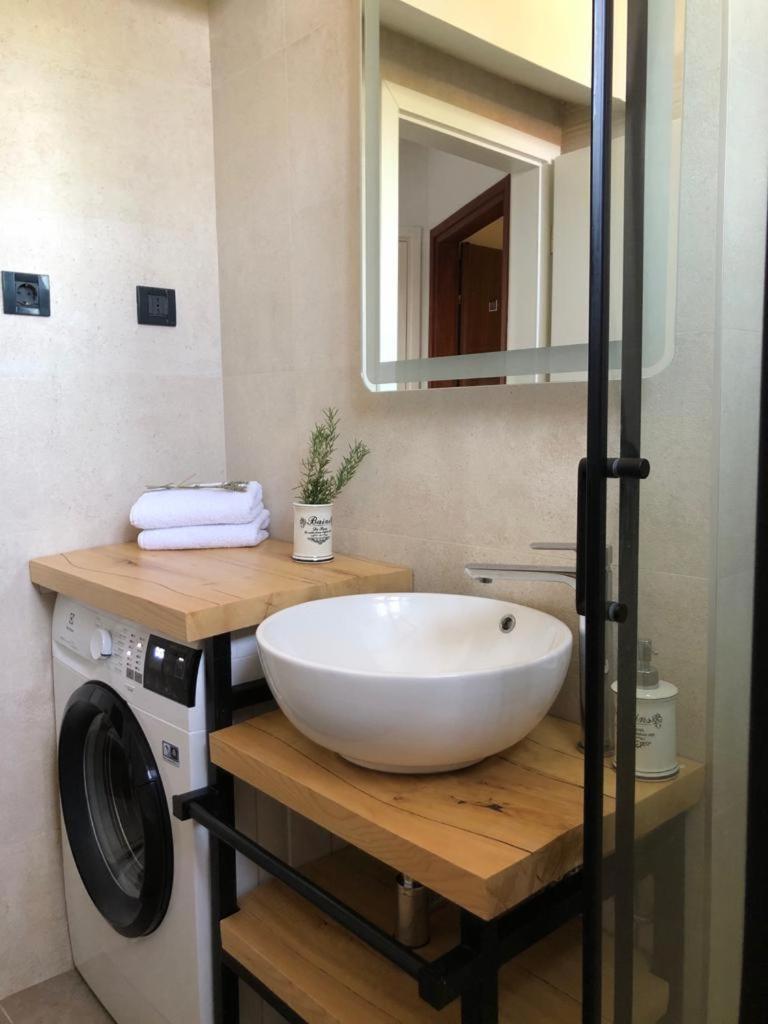 Golden View Luxury Apartment Maslinica Ngoại thất bức ảnh