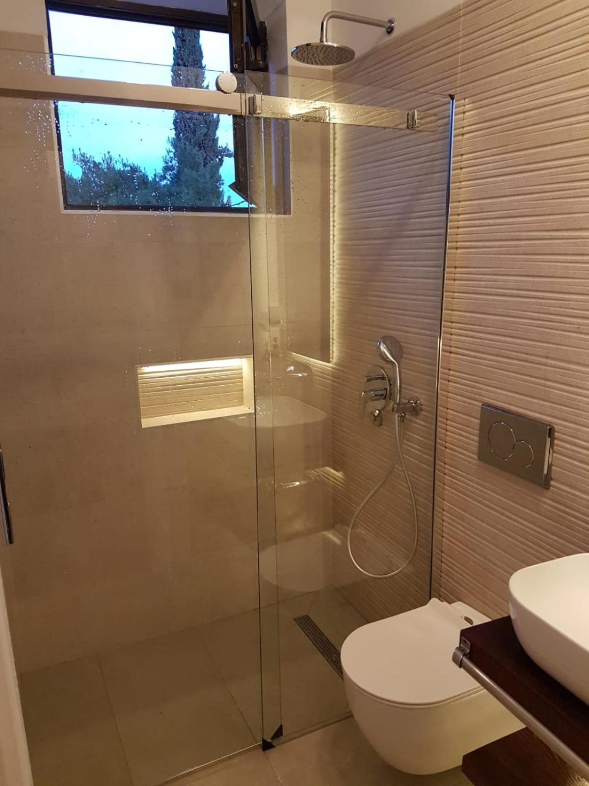 Golden View Luxury Apartment Maslinica Ngoại thất bức ảnh